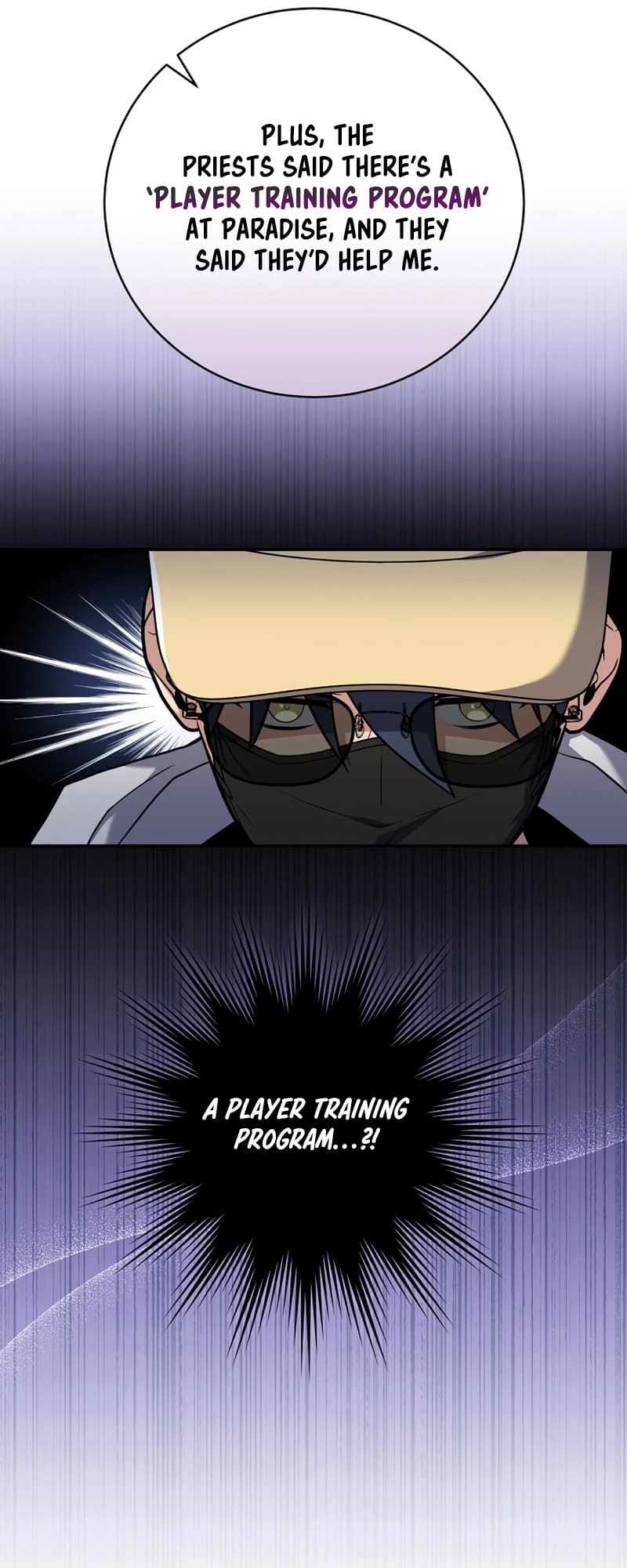 The Frozen Player Returns Chapter 57 Page 18