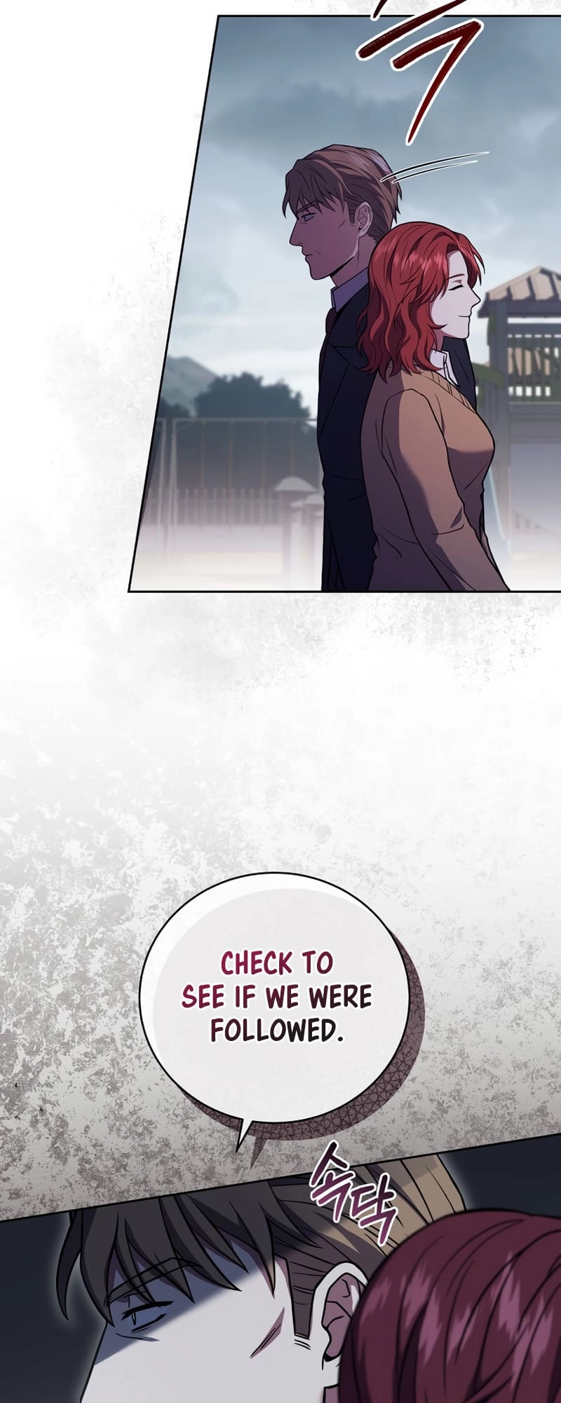 The Frozen Player Returns Chapter 57 Page 58