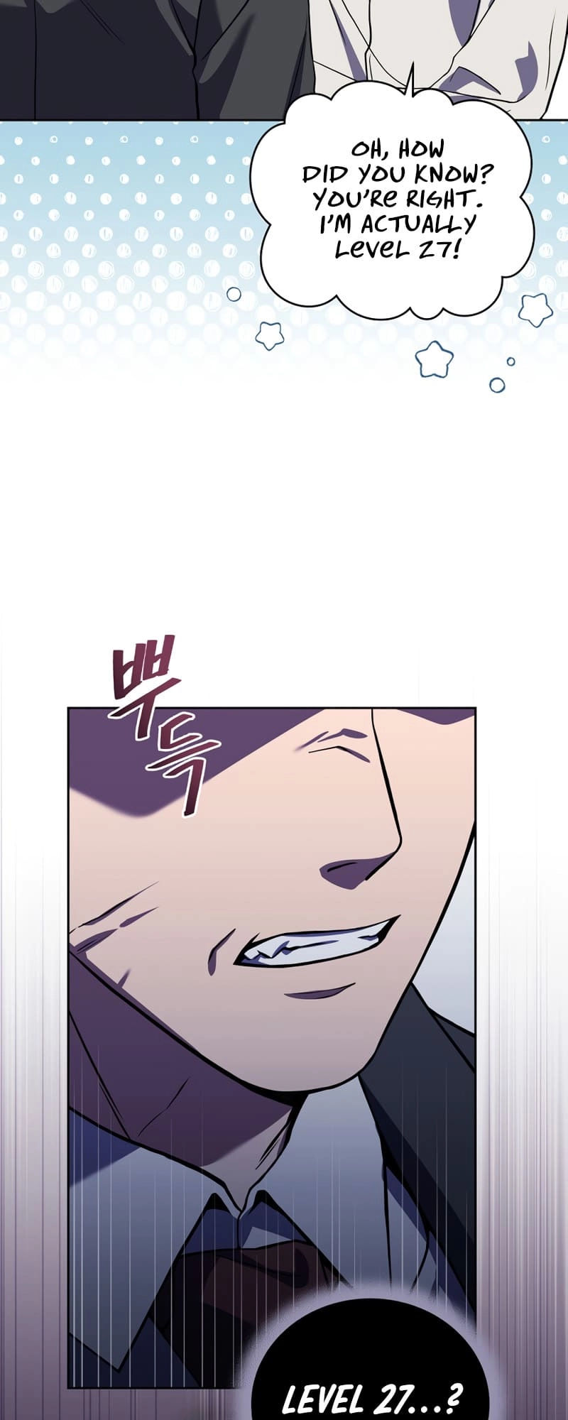 The Frozen Player Returns Chapter 57 Page 42