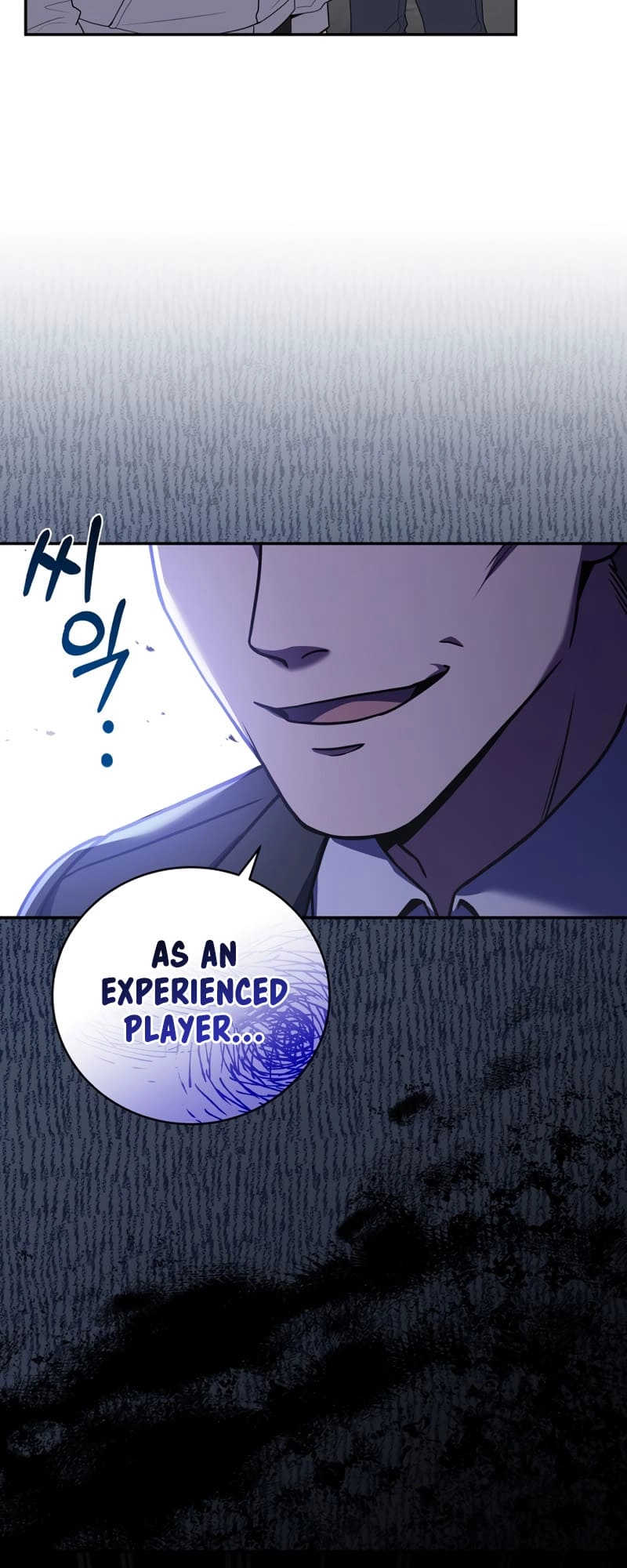 The Frozen Player Returns Chapter 57 Page 68