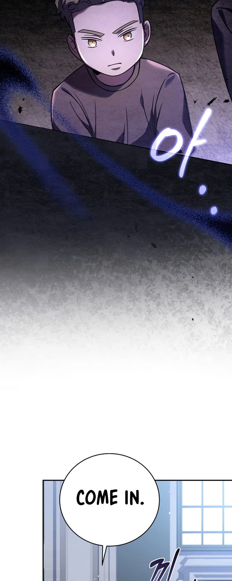 The Frozen Player Returns Chapter 57 Page 64
