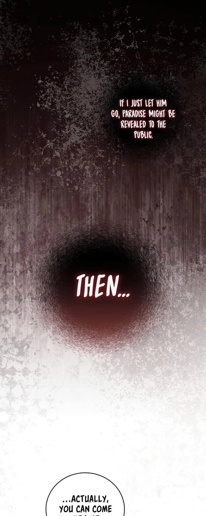 The Frozen Player Returns Chapter 57 Page 51