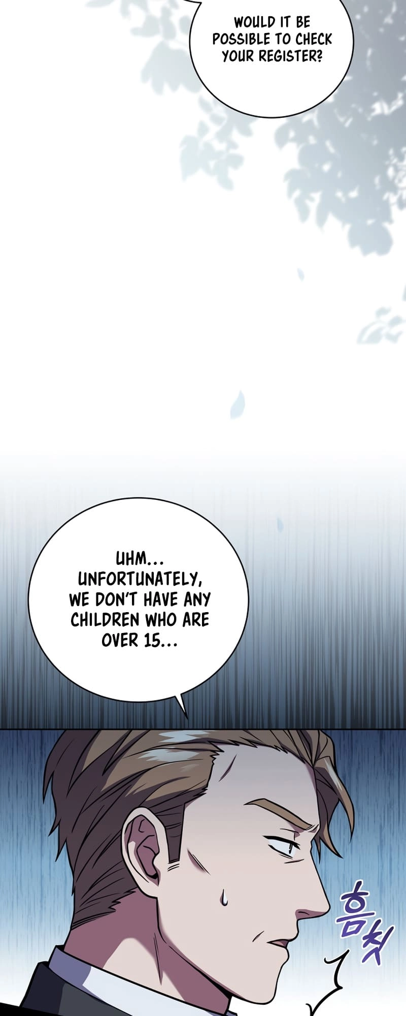 The Frozen Player Returns Chapter 57 Page 49