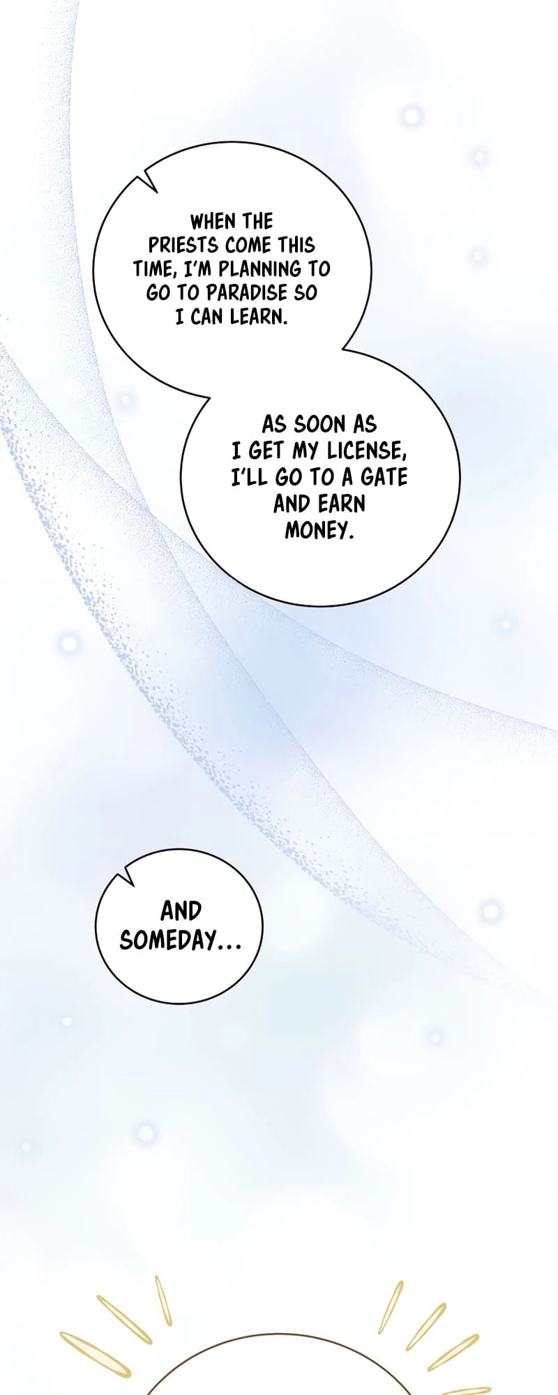 The Frozen Player Returns Chapter 57 Page 20
