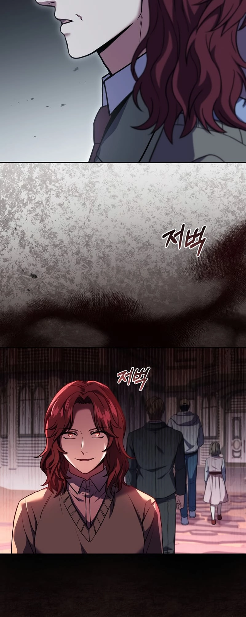 The Frozen Player Returns Chapter 57 Page 59