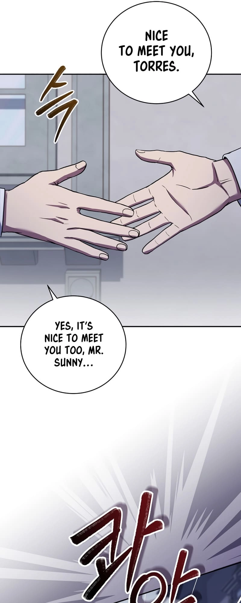 The Frozen Player Returns Chapter 57 Page 39