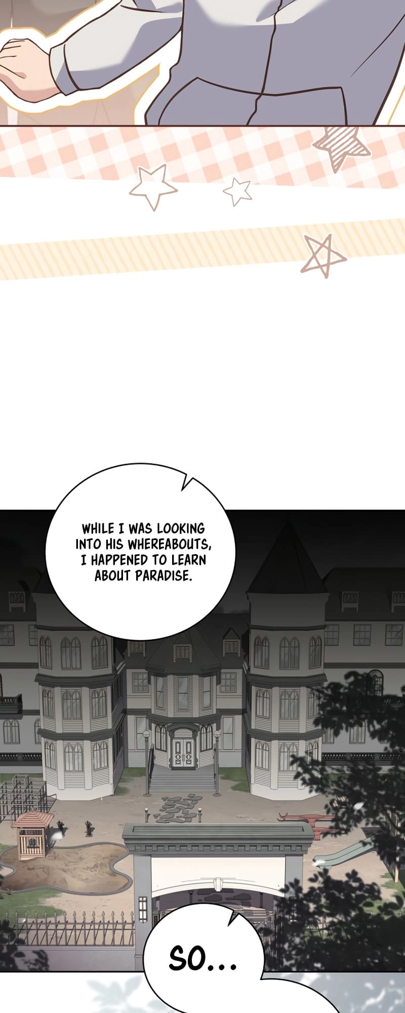 The Frozen Player Returns Chapter 57 Page 48