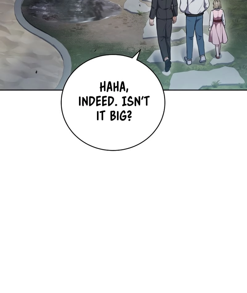 The Frozen Player Returns Chapter 57 Page 56