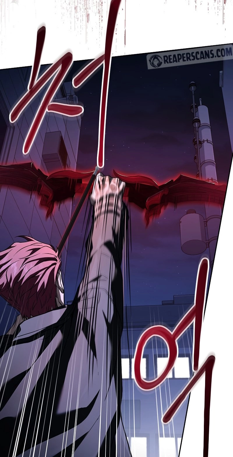 The Frozen Player Returns Chapter 70 Page 43