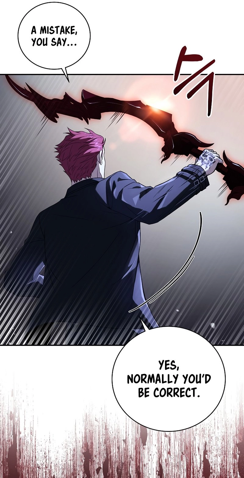 The Frozen Player Returns Chapter 70 Page 41