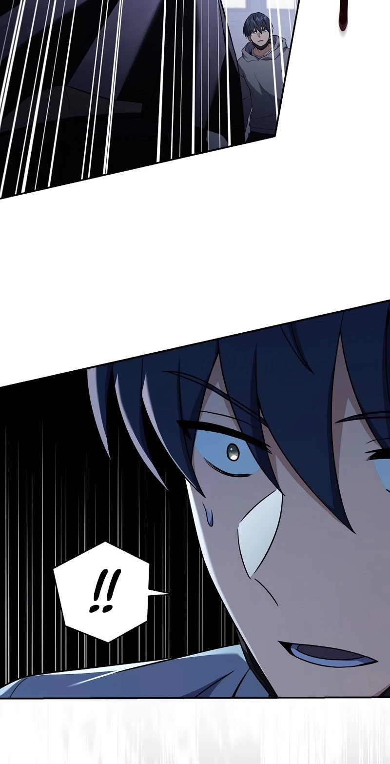 The Frozen Player Returns Chapter 70 Page 44