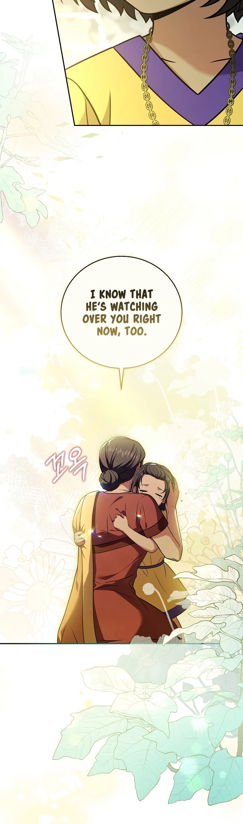 The Frozen Player Returns Chapter 70 Page 11