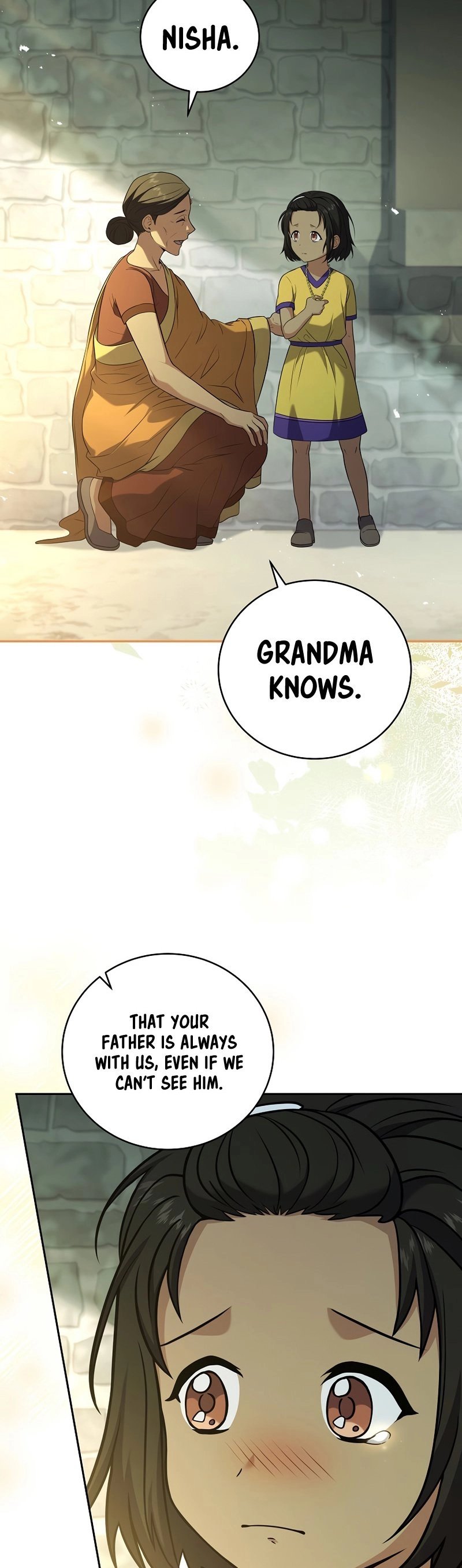 The Frozen Player Returns Chapter 70 Page 10