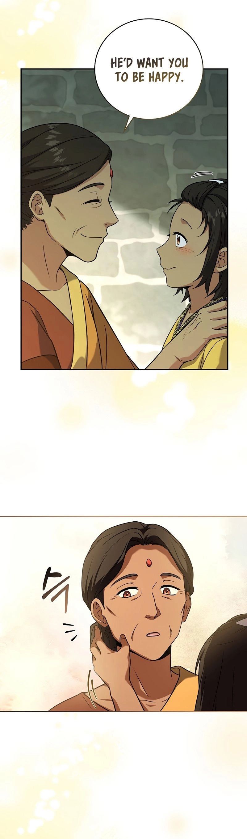 The Frozen Player Returns Chapter 70 Page 12