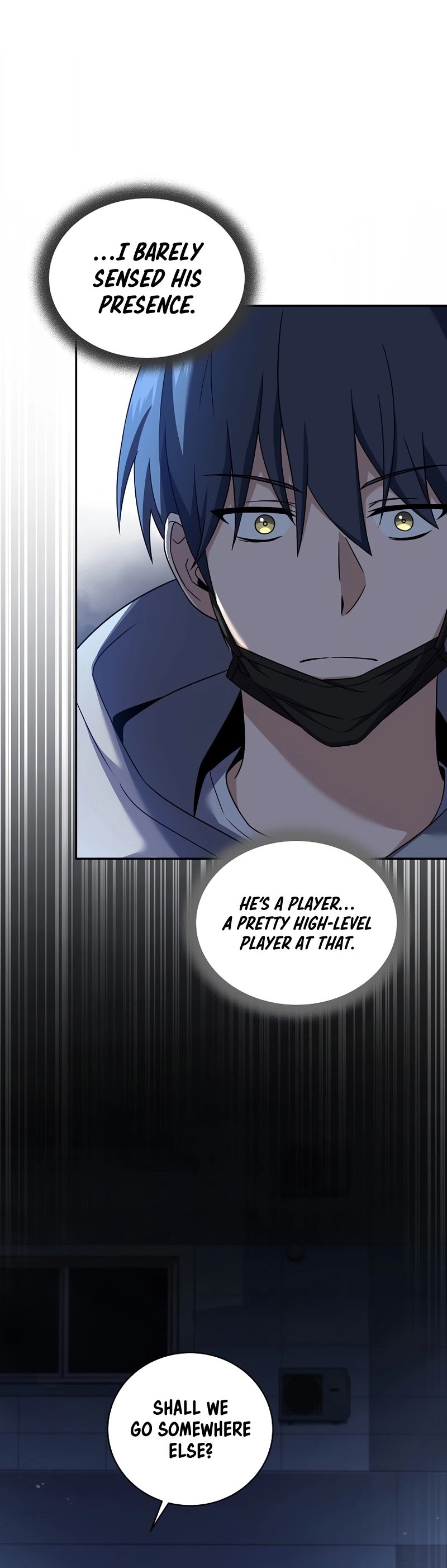 The Frozen Player Returns Chapter 70 Page 36