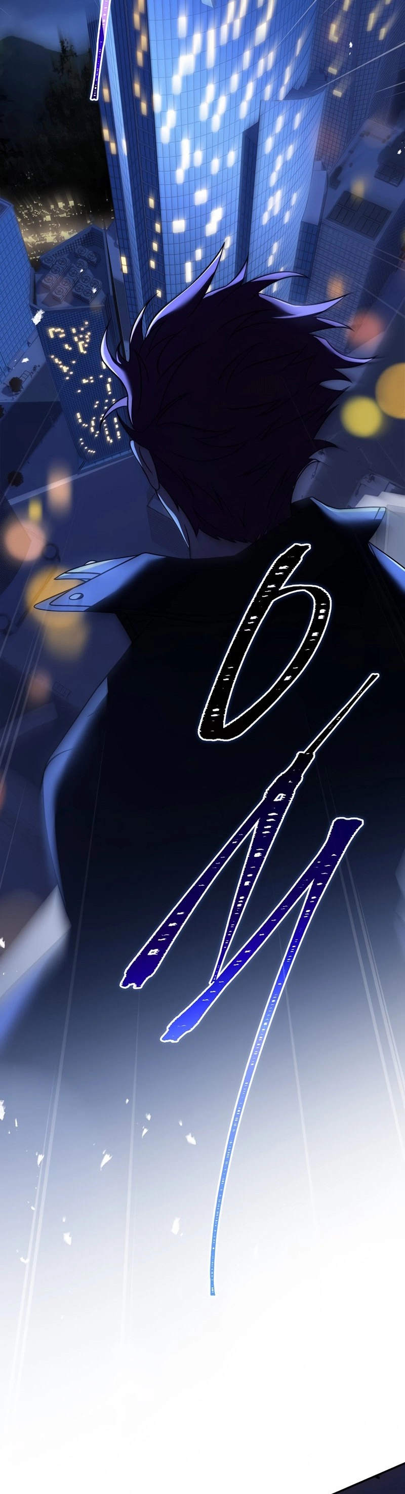 The Frozen Player Returns Chapter 70 Page 30