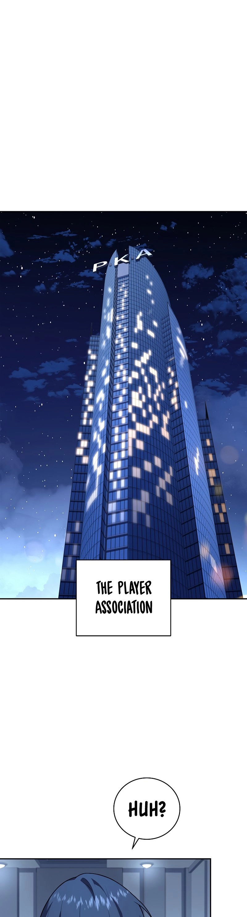The Frozen Player Returns Chapter 70 Page 17