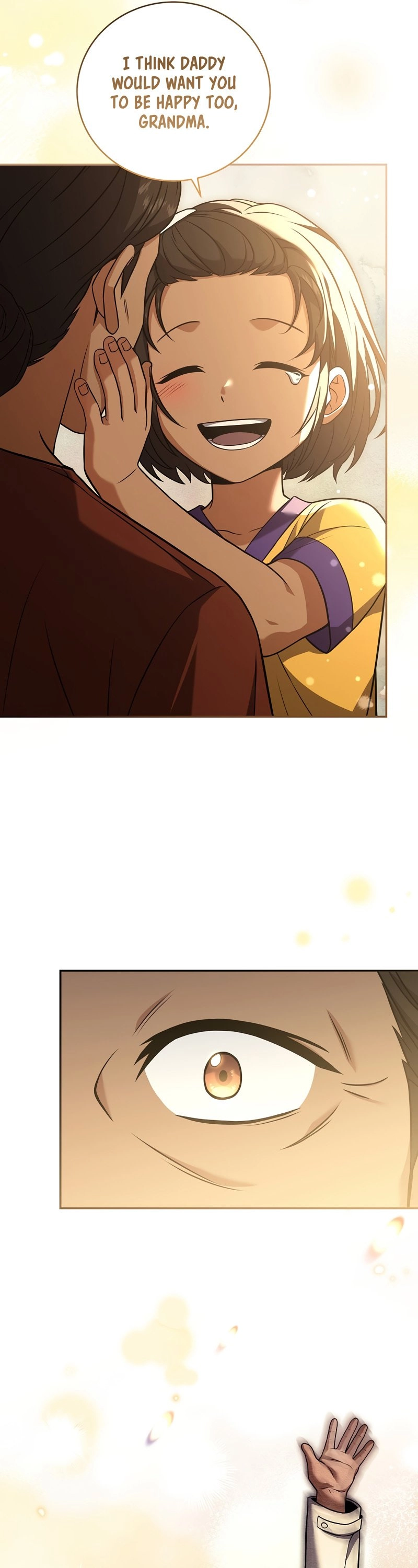 The Frozen Player Returns Chapter 70 Page 13