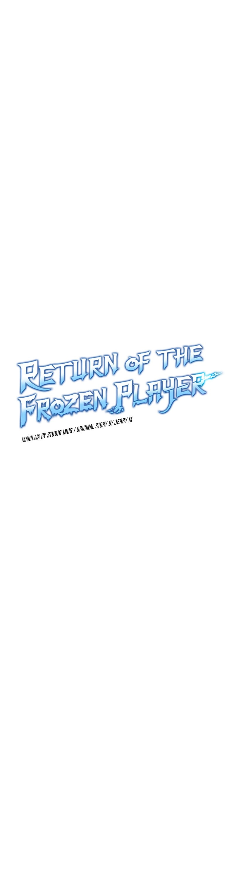 The Frozen Player Returns Chapter 70 Page 16
