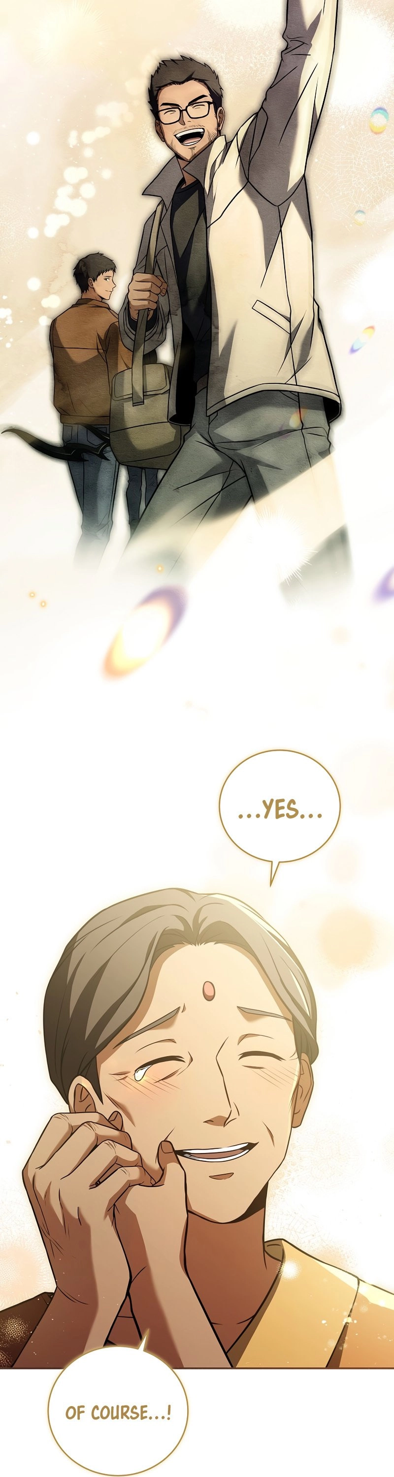The Frozen Player Returns Chapter 70 Page 14