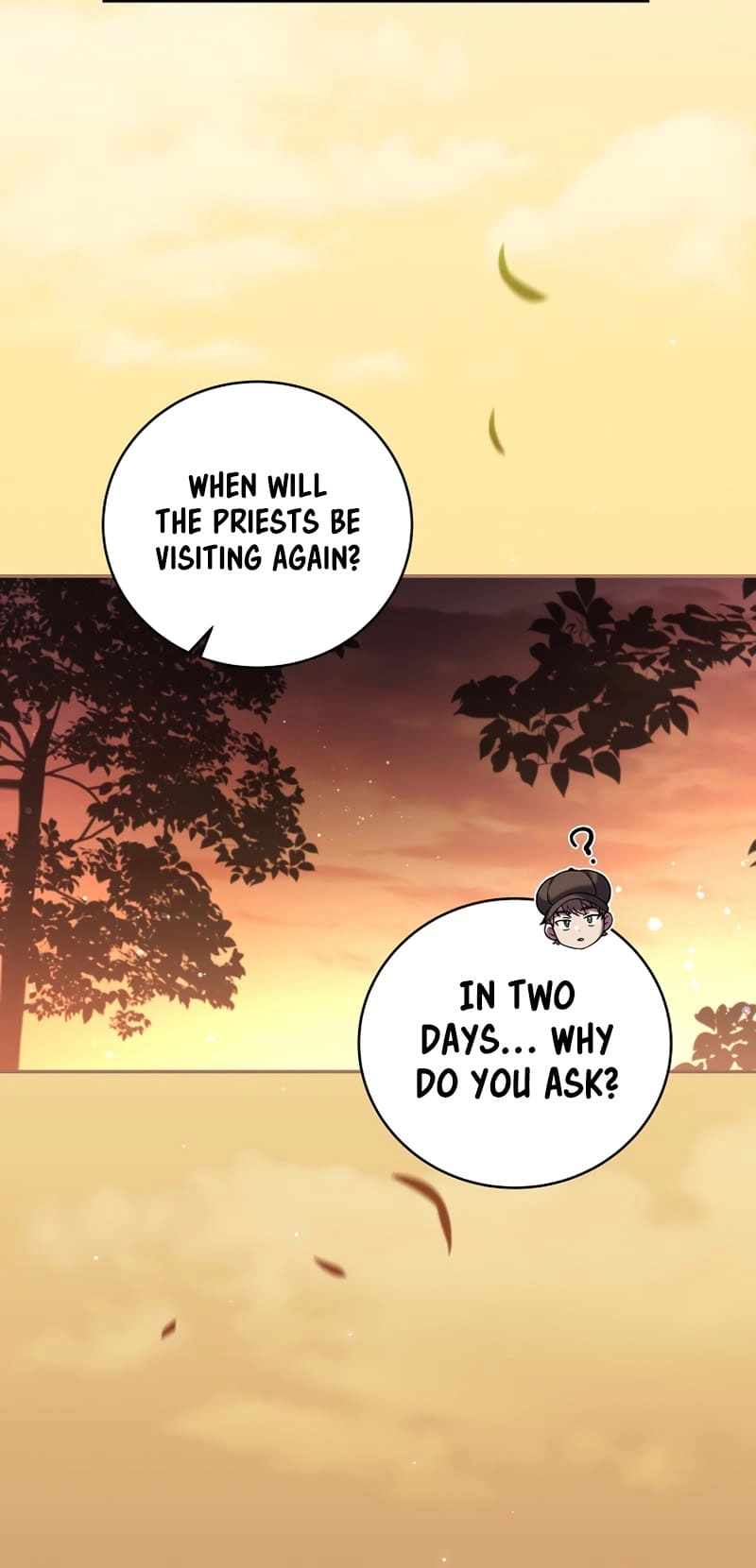 The Frozen Player Returns Chapter 56 Page 50