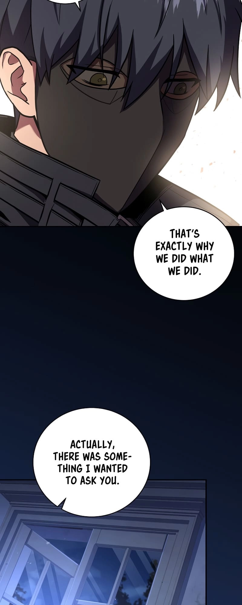 The Frozen Player Returns Chapter 56 Page 66