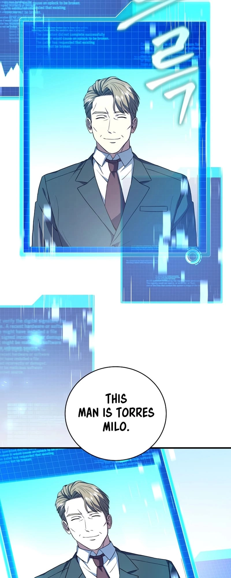 The Frozen Player Returns Chapter 56 Page 15