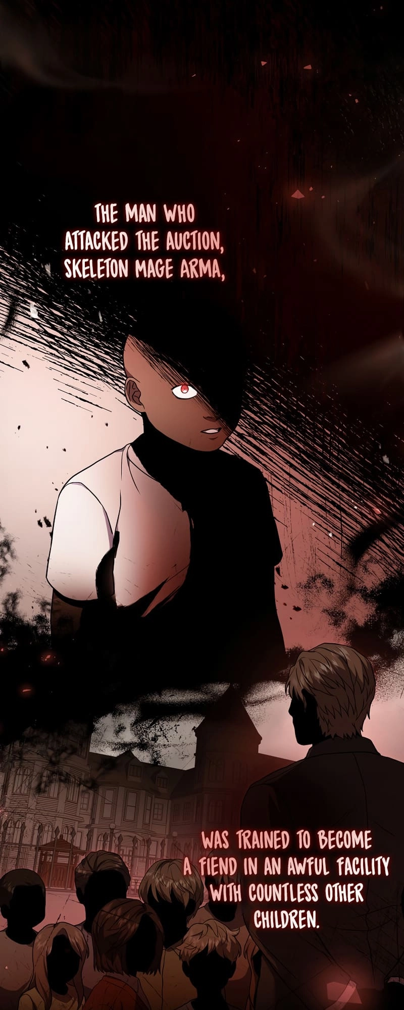 The Frozen Player Returns Chapter 56 Page 12