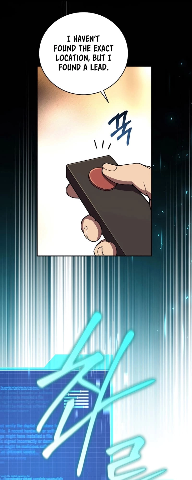 The Frozen Player Returns Chapter 56 Page 14