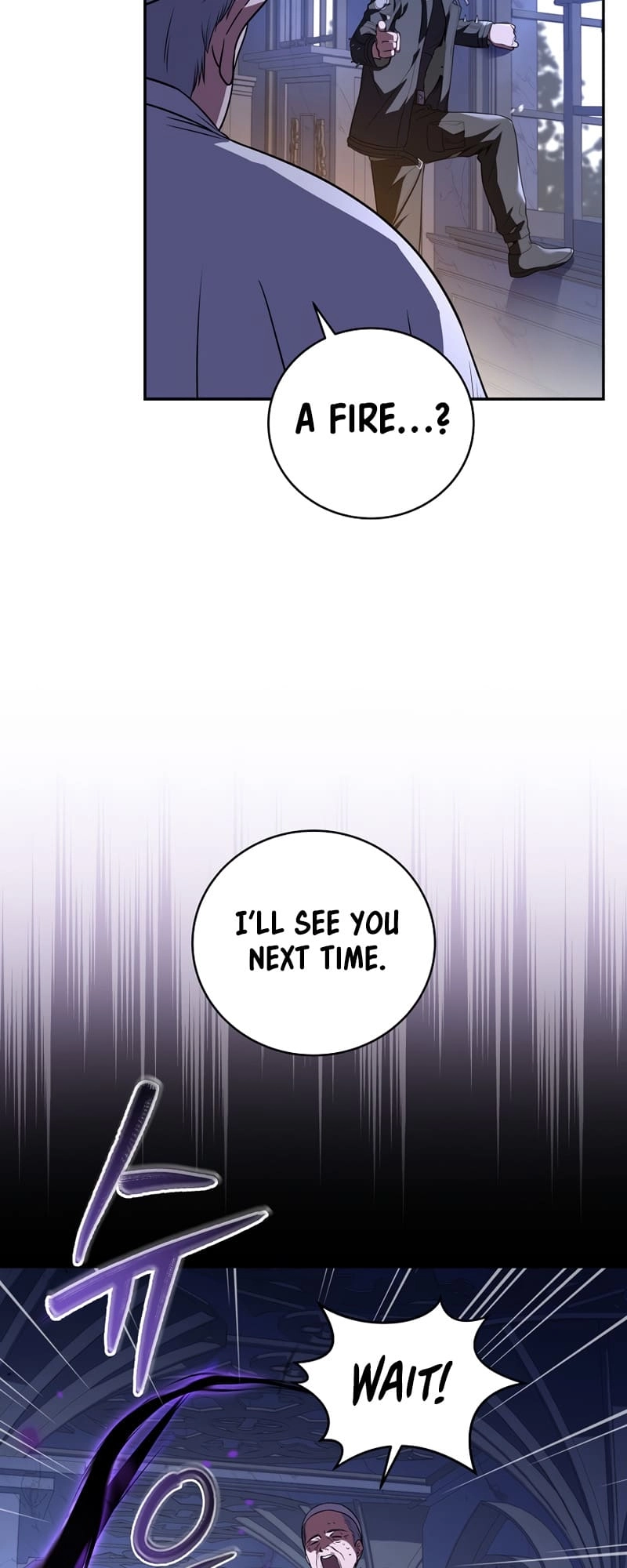 The Frozen Player Returns Chapter 56 Page 72