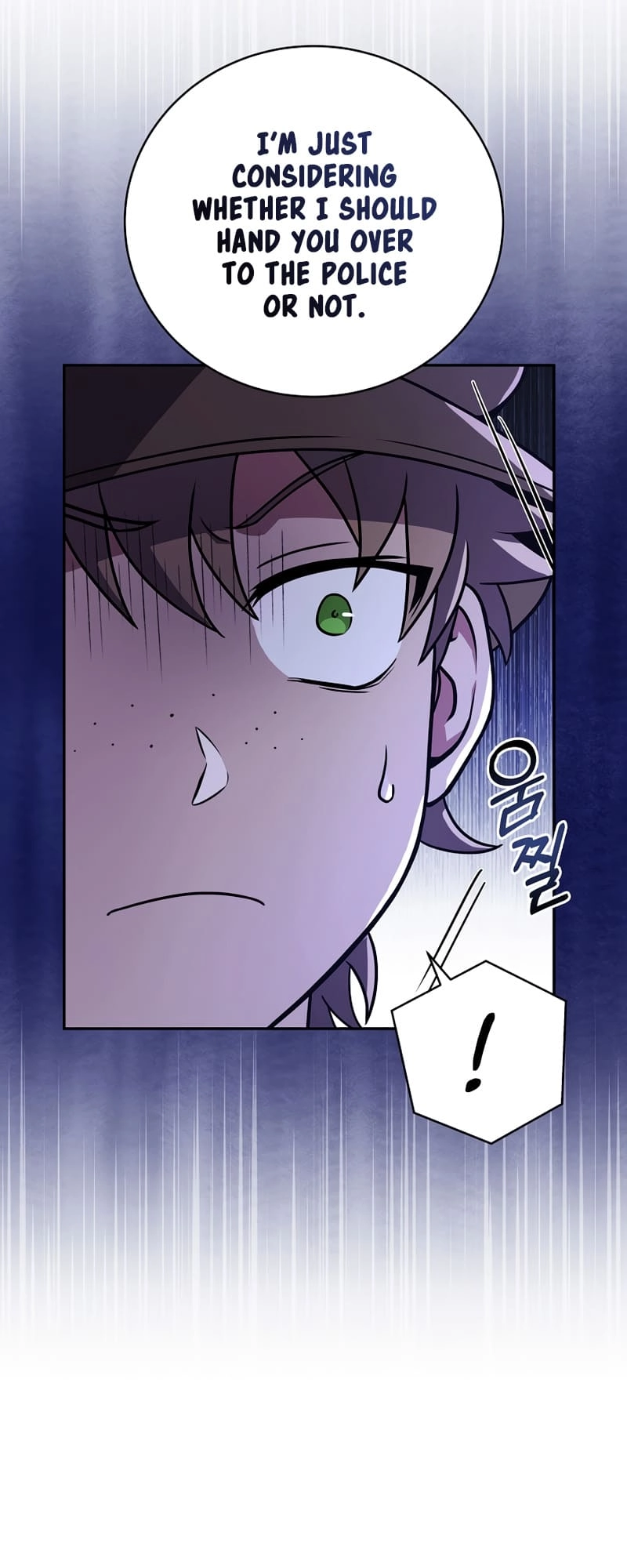 The Frozen Player Returns Chapter 56 Page 30