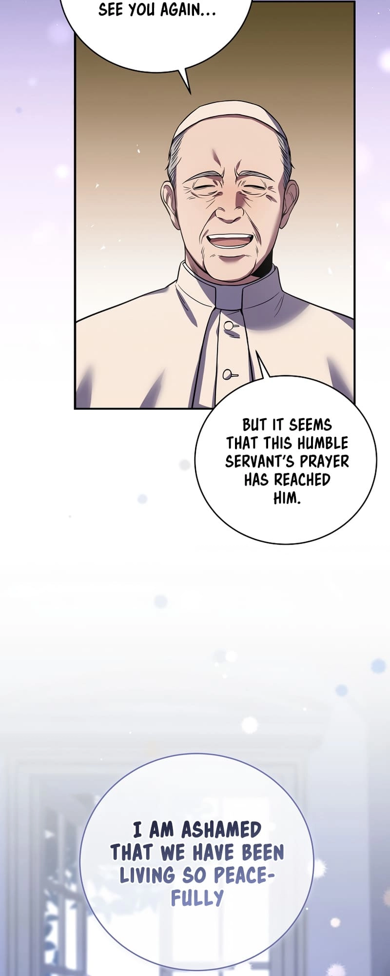 The Frozen Player Returns Chapter 56 Page 64
