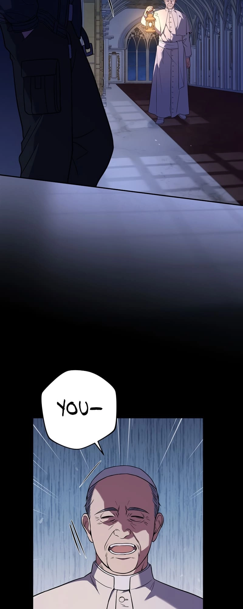 The Frozen Player Returns Chapter 56 Page 60