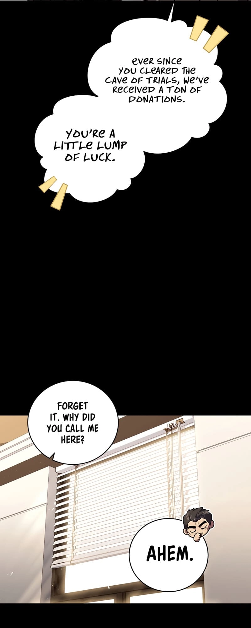 The Frozen Player Returns Chapter 56 Page 10