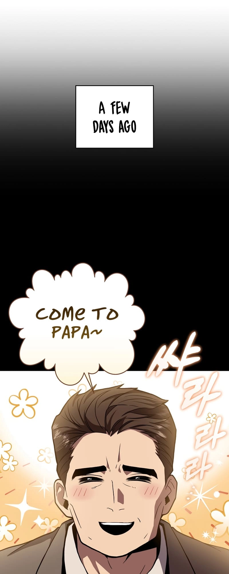 The Frozen Player Returns Chapter 56 Page 8