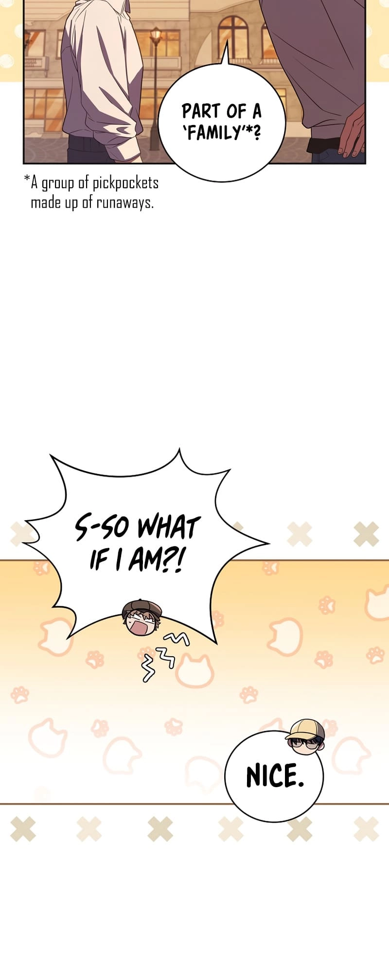 The Frozen Player Returns Chapter 56 Page 32