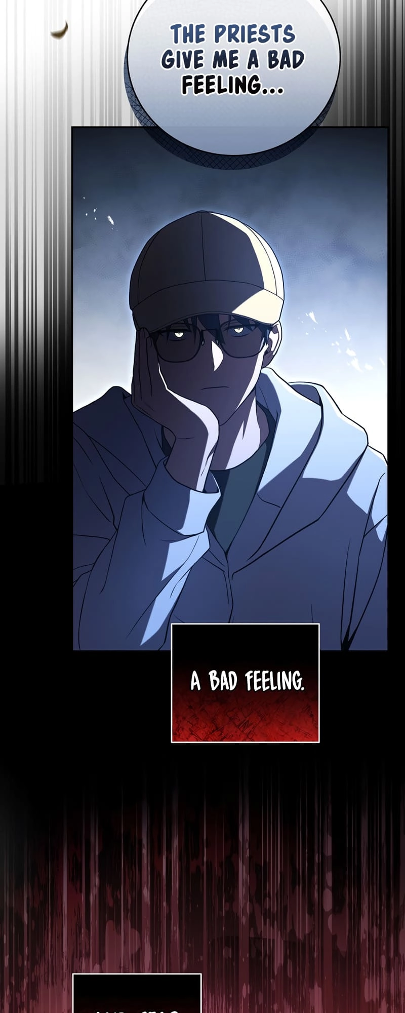 The Frozen Player Returns Chapter 56 Page 46