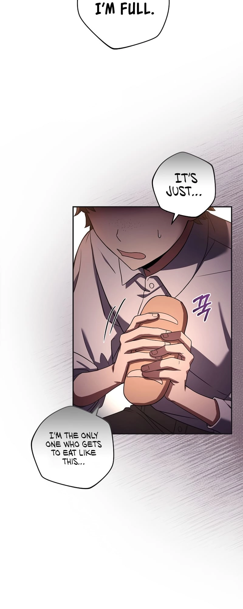 The Frozen Player Returns Chapter 56 Page 37