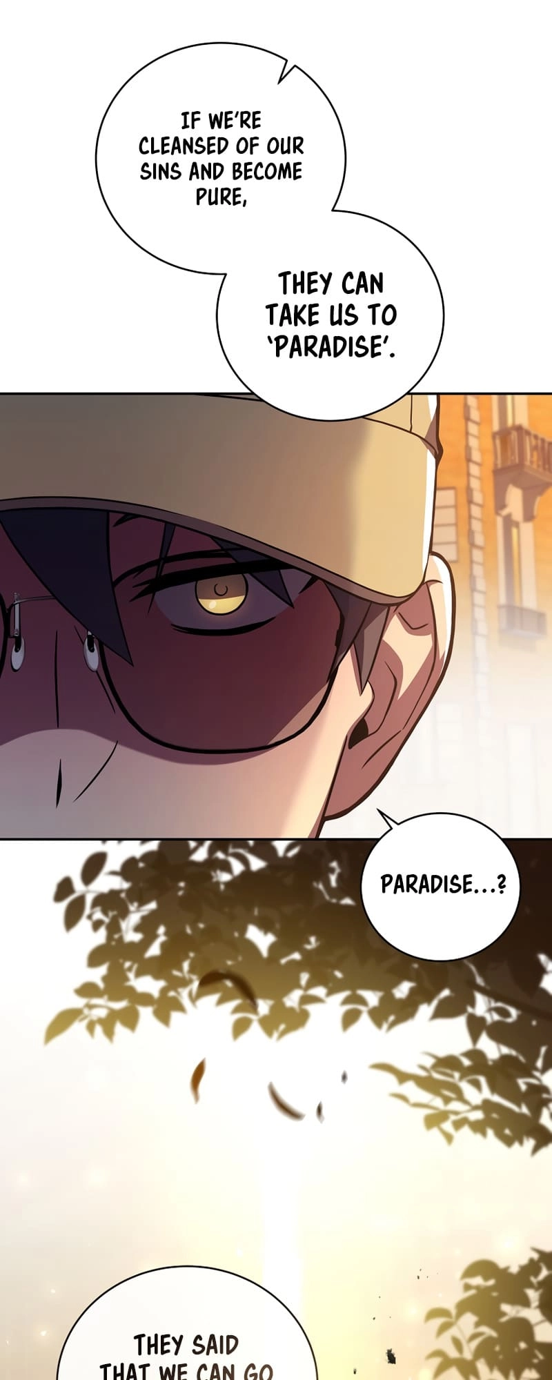 The Frozen Player Returns Chapter 56 Page 43