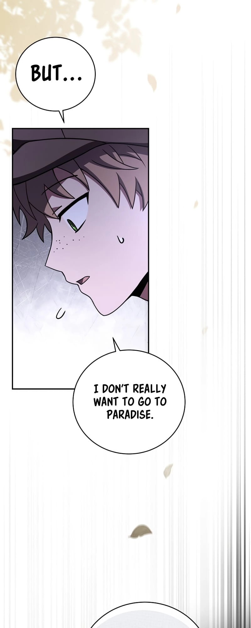 The Frozen Player Returns Chapter 56 Page 45