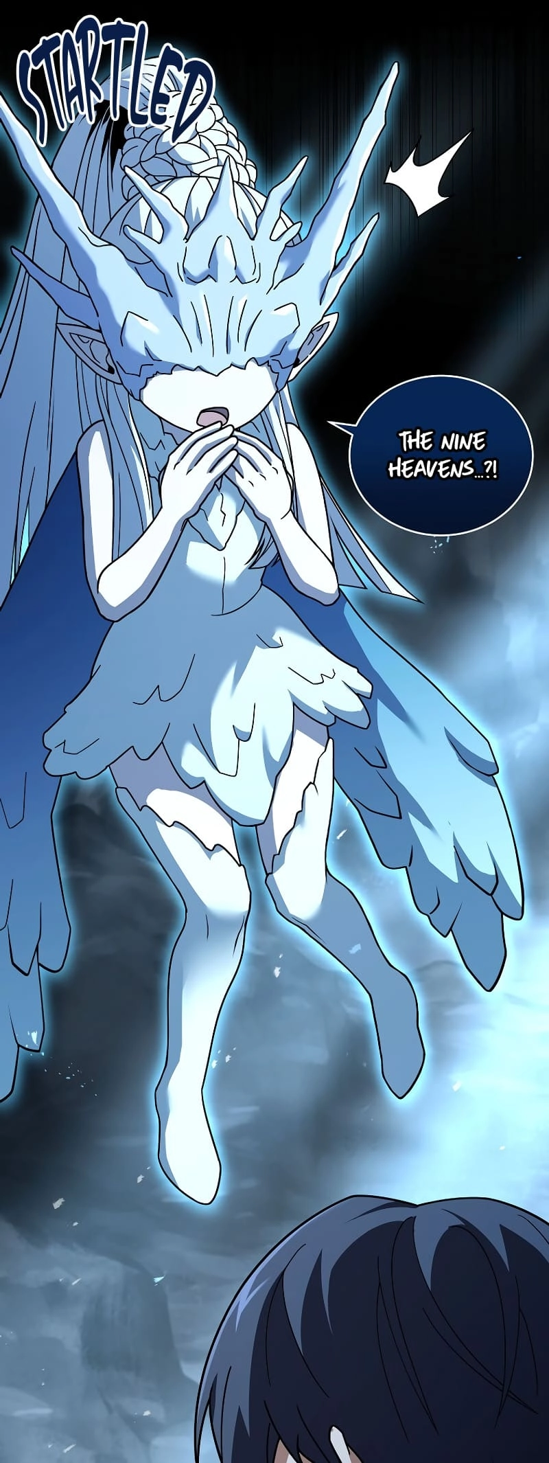 The Frozen Player Returns Chapter 114 Page 13