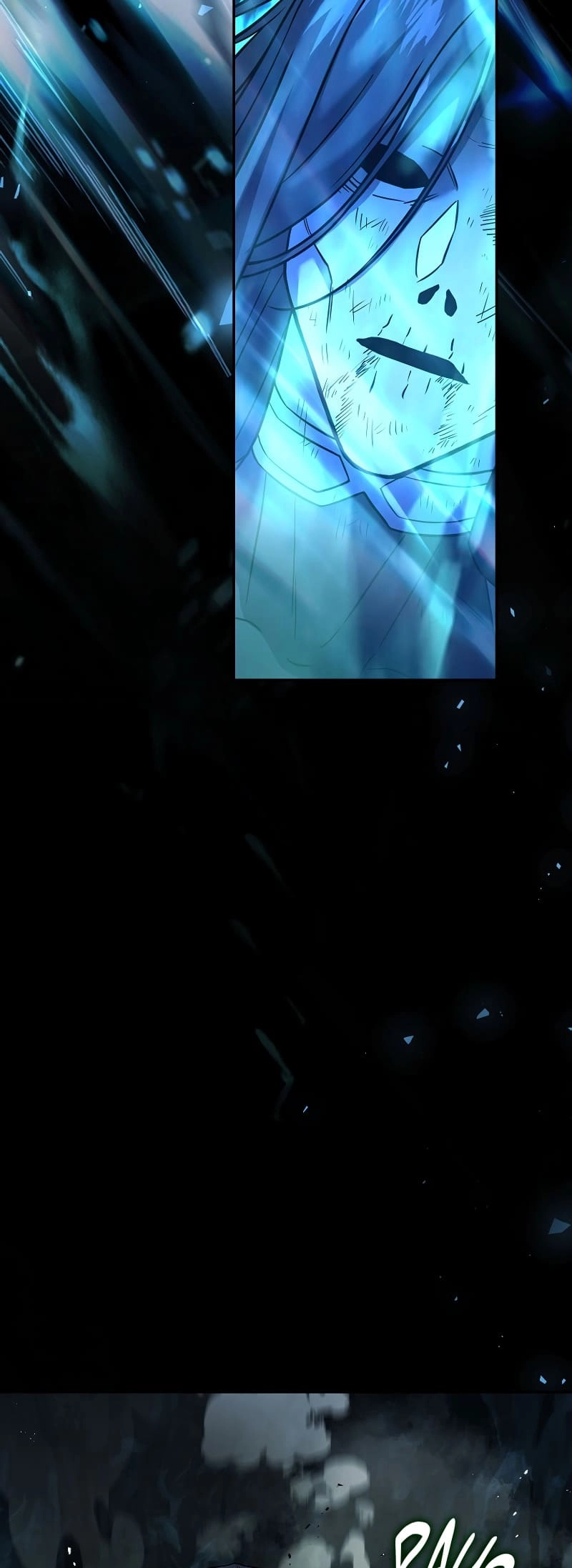 The Frozen Player Returns Chapter 114 Page 5