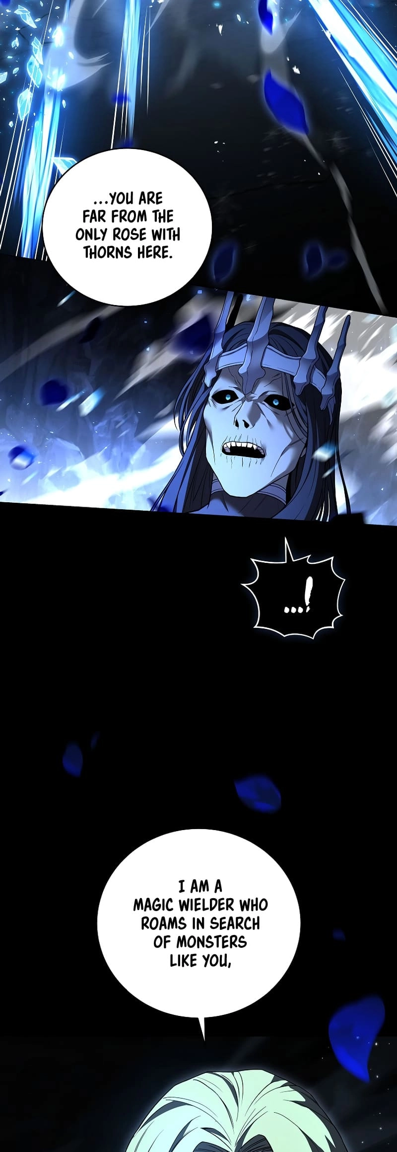 The Frozen Player Returns Chapter 114 Page 11