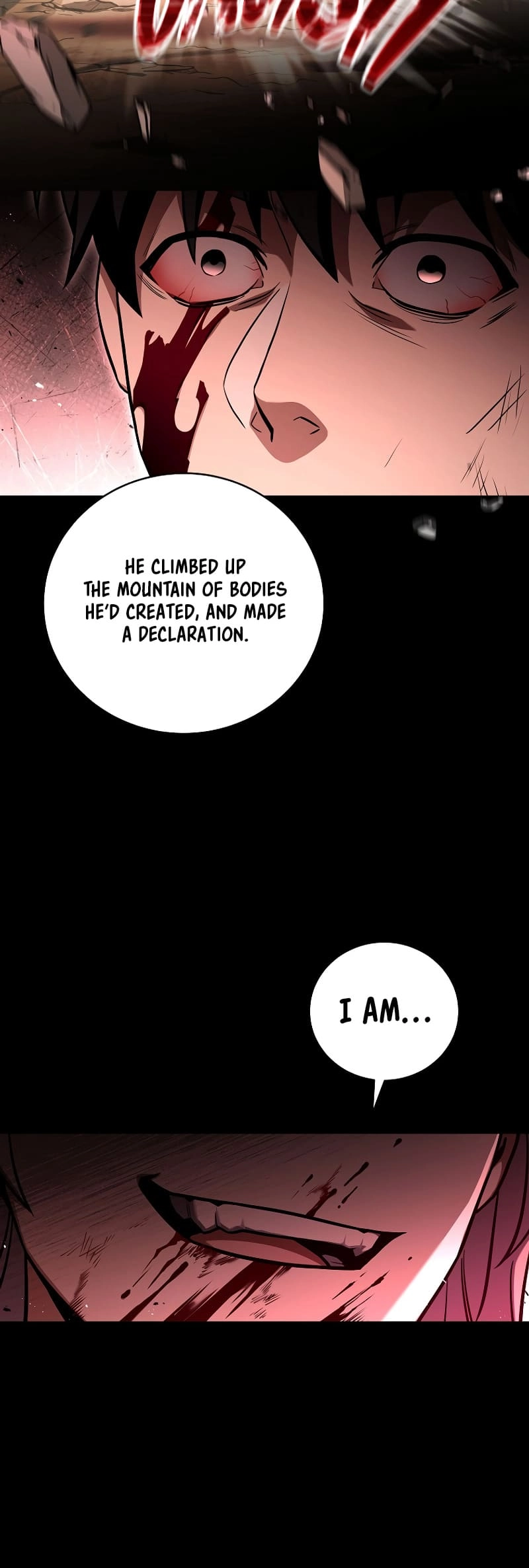 The Frozen Player Returns Chapter 114 Page 23