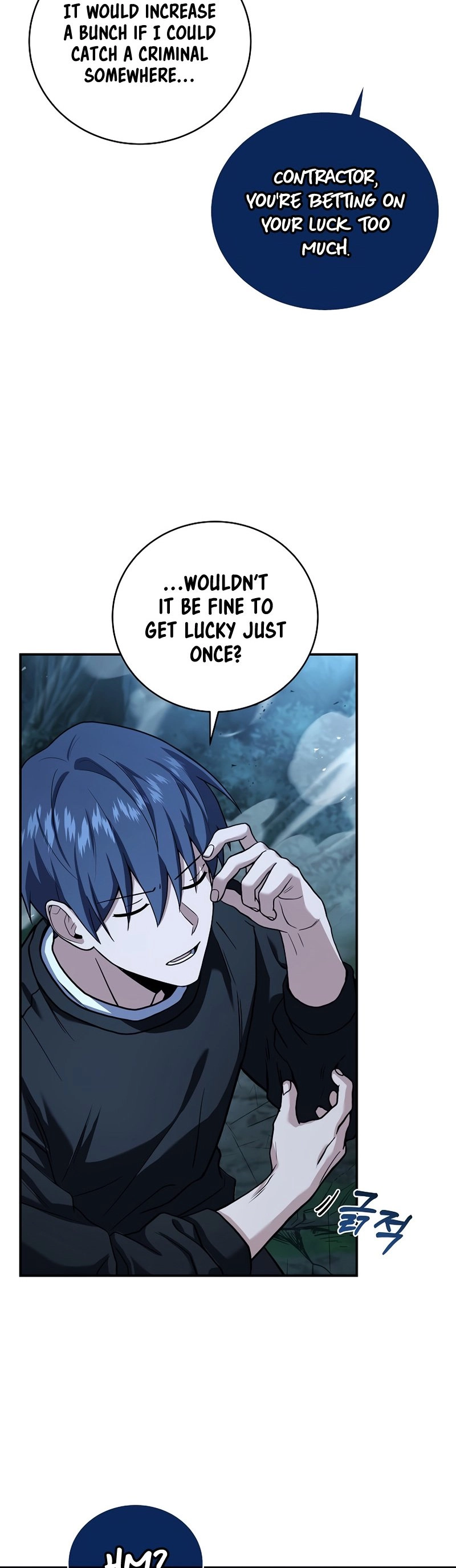 The Frozen Player Returns Chapter 79 Page 23