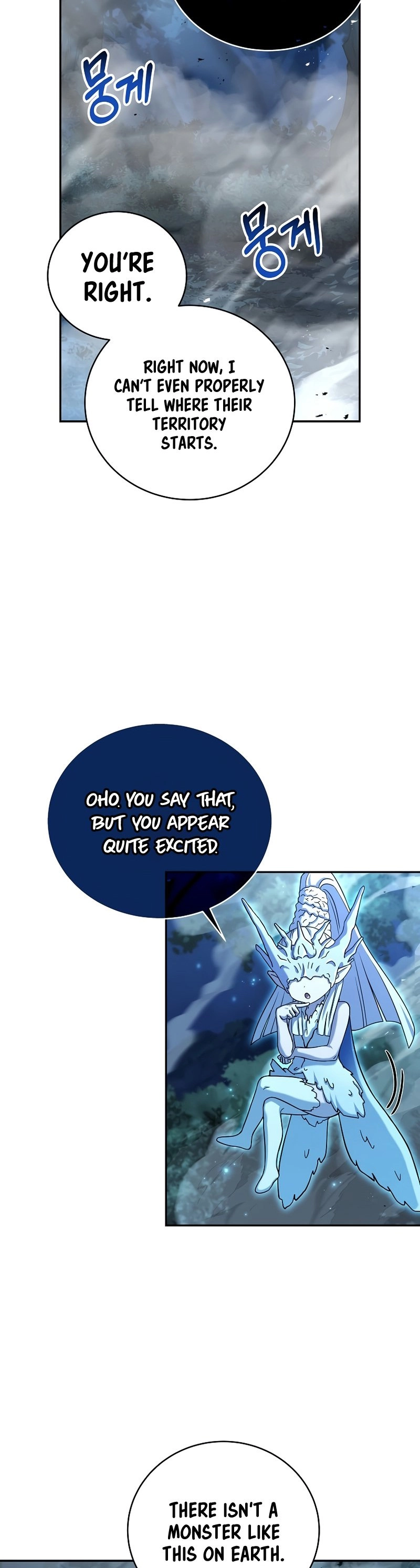 The Frozen Player Returns Chapter 79 Page 7