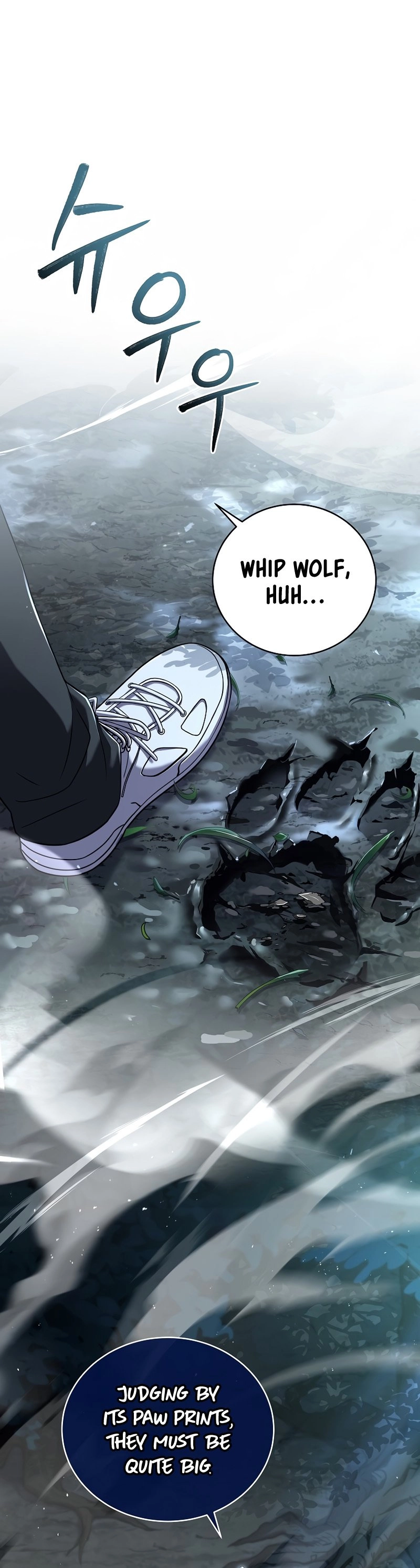 The Frozen Player Returns Chapter 79 Page 5