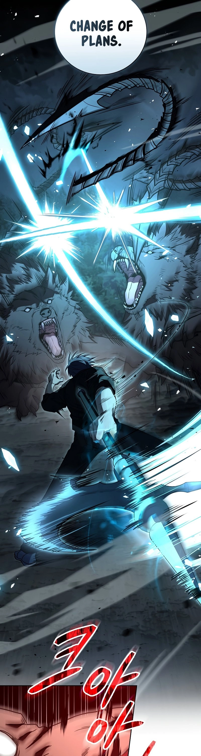 The Frozen Player Returns Chapter 79 Page 14