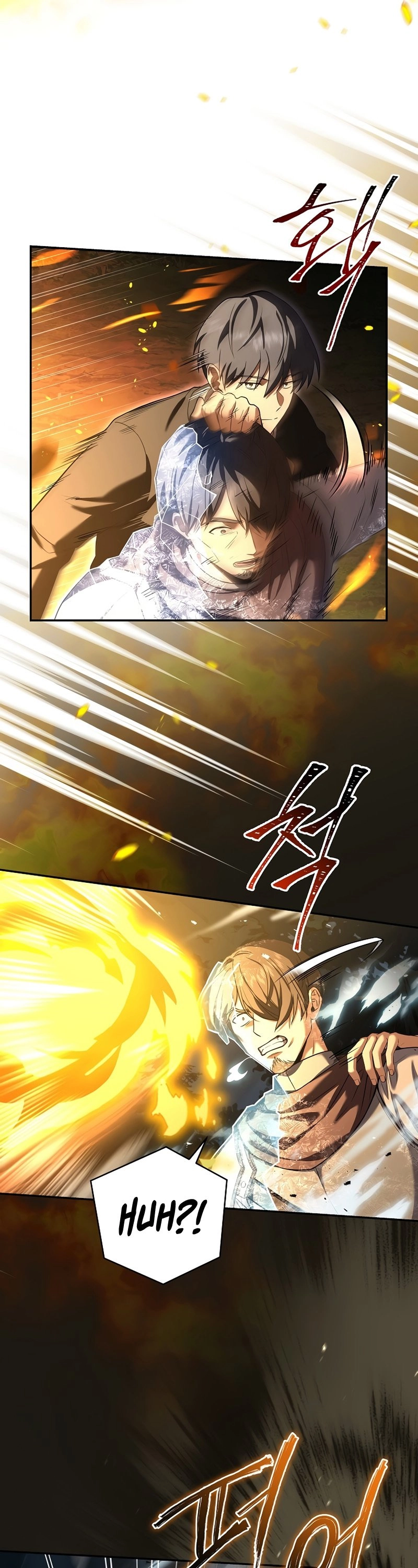 The Frozen Player Returns Chapter 79 Page 37