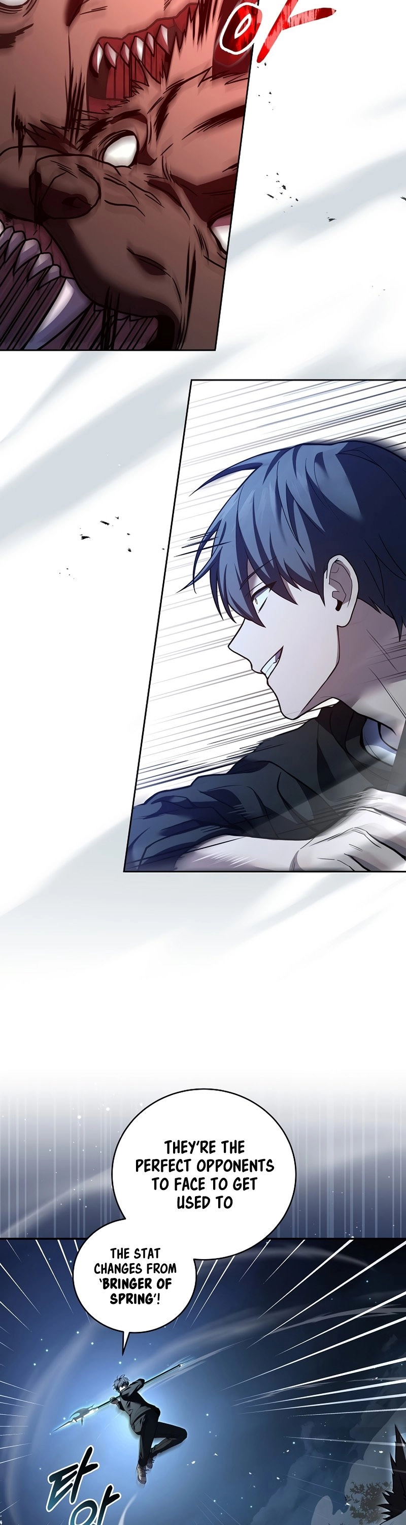 The Frozen Player Returns Chapter 79 Page 15